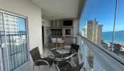 Apartamento 4 sutes, quadra mar, Itapema SC 