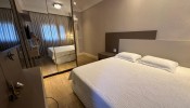 Apartamento 4 sutes, quadra mar, Itapema SC 