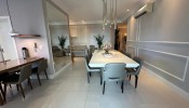 Apartamento 4 sutes, quadra mar, Itapema SC 