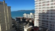 Apartamento 4 sutes, quadra mar, Itapema SC 