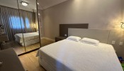 Apartamento 4 sutes, quadra mar, Itapema SC 