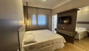 Apartamento 4 sutes, quadra mar, Itapema SC 