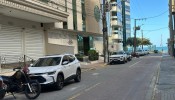 Apartamento 4 sutes, quadra mar, Itapema SC 
