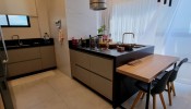 Apartamento frente mar ,Pereque Porto Belo SC 