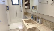 Apartamento frente mar ,Pereque Porto Belo SC 