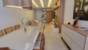 Apartamento frente mar ,Pereque Porto Belo SC 