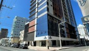 Apartamento frente mar ,Pereque Porto Belo SC 