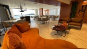 Apartamento frente mar ,Pereque Porto Belo SC 