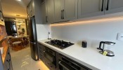 Apartamento 3 sutes vista mar, Porto Belo SC 