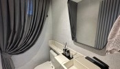 Apartamento 3 sutes vista mar, Porto Belo SC 