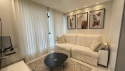 Apartamento 3 sutes vista mar, Porto Belo SC 