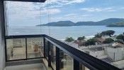 Apartamento 3 sutes vista mar, Porto Belo SC 