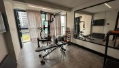 Apartamento 3 sutes vista mar, Porto Belo SC 