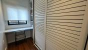 Apartamento 3 sutes vista mar, Porto Belo SC 