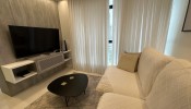 Apartamento 3 sutes vista mar, Porto Belo SC 