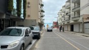 Apartamento 3 sutes vista mar, Porto Belo SC 