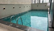Apartamento 3 sutes vista mar, Porto Belo SC 