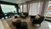 Apartamento 3 sutes vista mar, Porto Belo SC 
