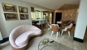Apartamento 3 sutes vista mar, Porto Belo SC 