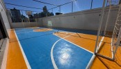 Apartamento 4 sutes, Quadra mar, Itapema SC 