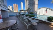 Apartamento 4 sutes, Quadra mar, Itapema SC 