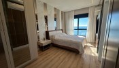 Apartamento 4 sutes, Quadra mar, Itapema SC 