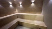 Apartamento 4 sutes, Quadra mar, Itapema SC 