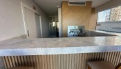 Apartamento 4 sutes, Quadra mar, Itapema SC 