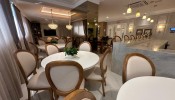Apartamento 4 sutes, Quadra mar, Itapema SC 