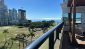 Apartamento 4 sutes, Quadra mar, Itapema SC 