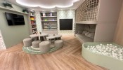Apartamento 4 sutes, Quadra mar, Itapema SC 