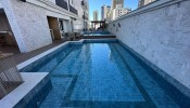 Apartamento 4 sutes, Quadra mar, Itapema SC 
