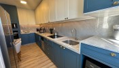 Apartamento 4 sutes, Quadra mar, Itapema SC 