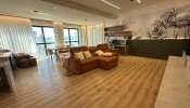 Apartamento 4 sutes, Quadra mar, Itapema SC 