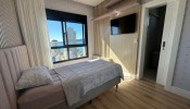 Apartamento 4 sutes, Quadra mar, Itapema SC 