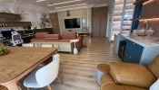 Apartamento 4 sutes, Quadra mar, Itapema SC 