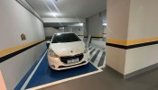 Apartamento 4 sutes, Quadra mar, Itapema SC 