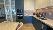 Apartamento 4 sutes, Quadra mar, Itapema SC 