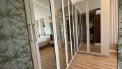 Apartamento 4 sutes, Quadra mar, Itapema SC 