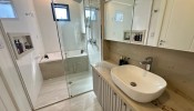 Apartamento 4 sutes, Quadra mar, Itapema SC 