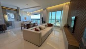 Apartamento  venda  no La Riviri Itapema 