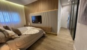Apartamento  venda  no La Riviri Itapema 