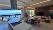 Apartamento  venda  no La Riviri Itapema 