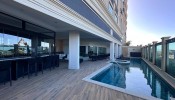 Apartamento  venda  no La Riviri Itapema 