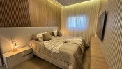Apartamento  venda  no La Riviri Itapema 