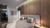 Apartamento  venda  no La Riviri Itapema 
