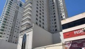 Apartamento 3 sutes, Meia Praia, Itapema SC