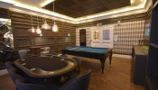 Apartamento 3 sutes, Meia Praia, Itapema SC