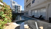Apartamento 3 sutes, Meia Praia, Itapema SC