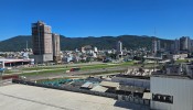 Apartamento 3 sutes, Meia Praia, Itapema SC